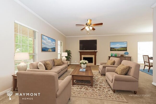 Building Photo - 4913 Alexis Dr