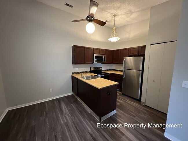 Foto del edificio - Studio Apartment in the Sable Cove Condomi...