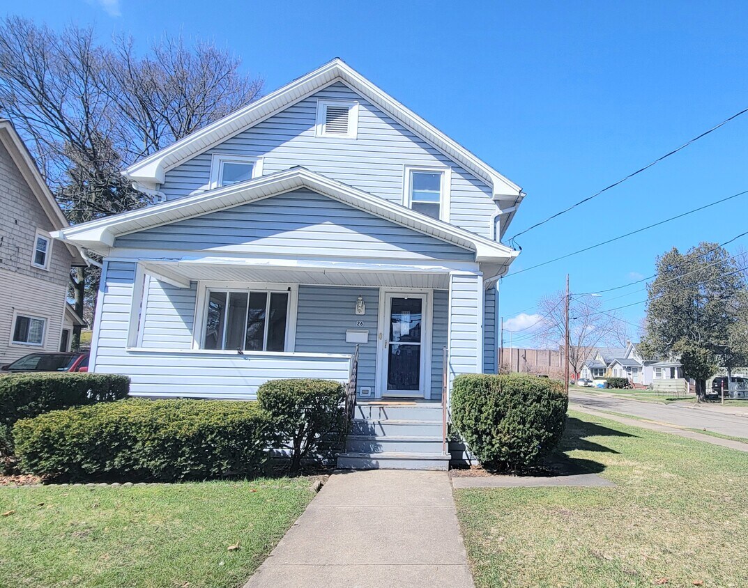Primary Photo - 26 Lusk St
