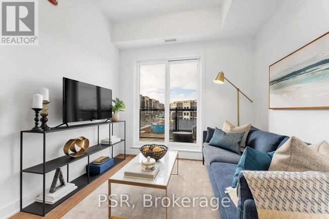 Photo du bâtiment - 41 Danforth Rd