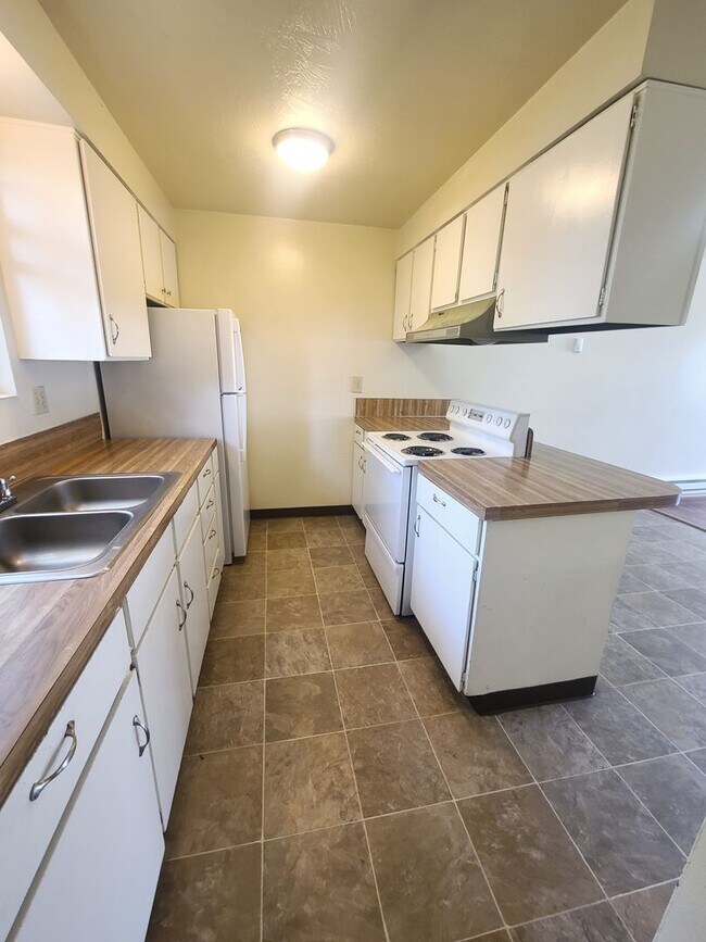 Foto del edificio - 915 N 32nd St