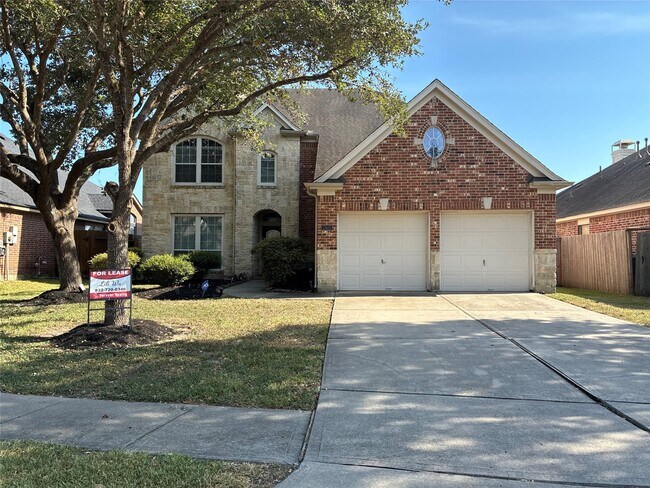 Building Photo - 13610 Orchard Wind Ln