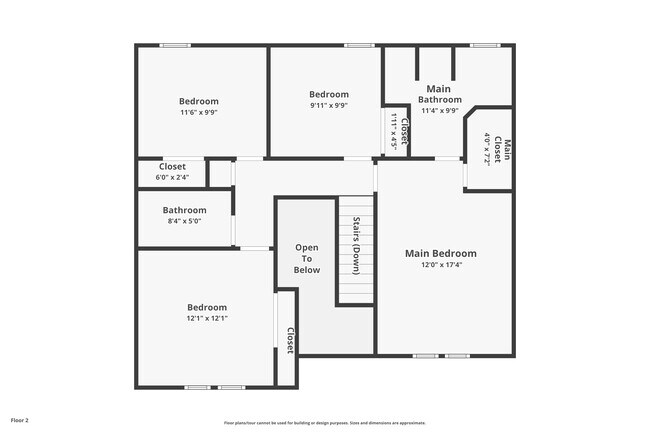 Building Photo - 3429 Oakton Cir