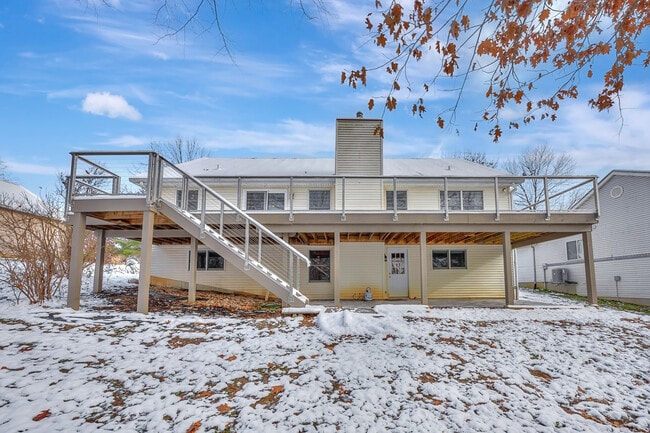 Foto del edificio - 20401 Matterhorn Dr