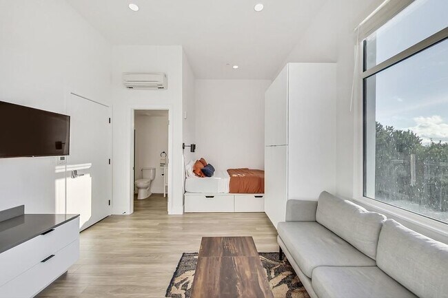 Foto del edificio - Artthaus Mandela: New Luxury Apartments! 2...