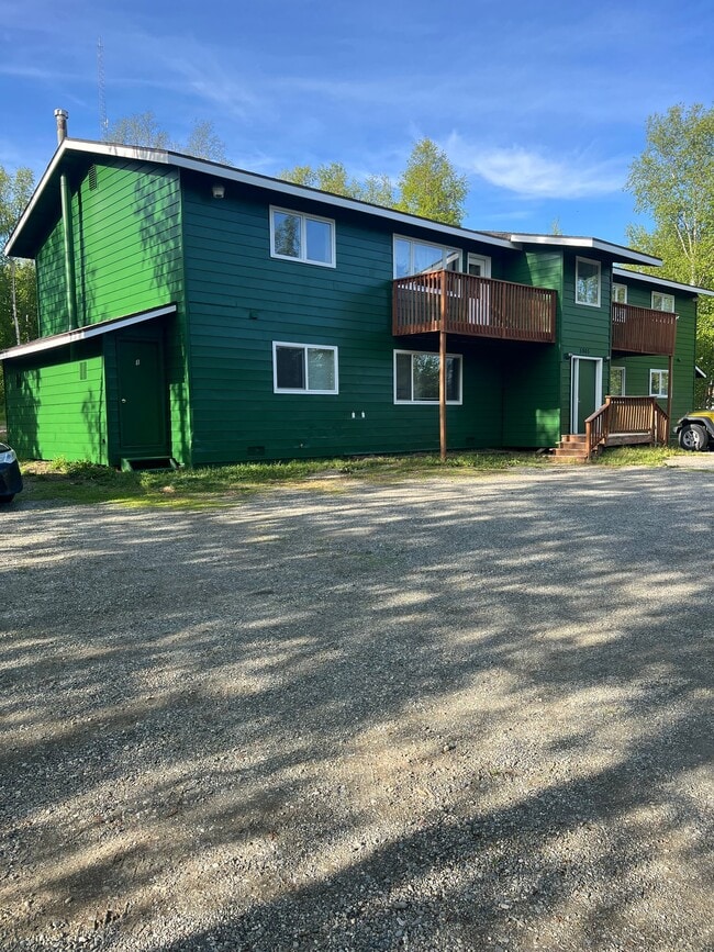 Building Photo - 5865 E Bogard Rd