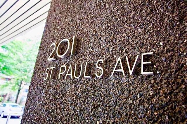 Building Photo - 201 Saint Pauls Ave