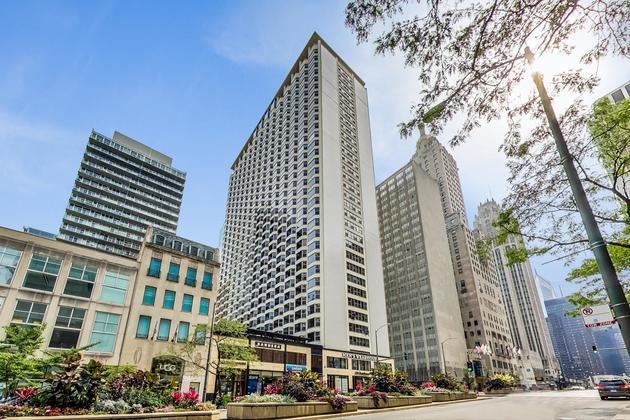 Foto principal - 535 N Michigan Ave