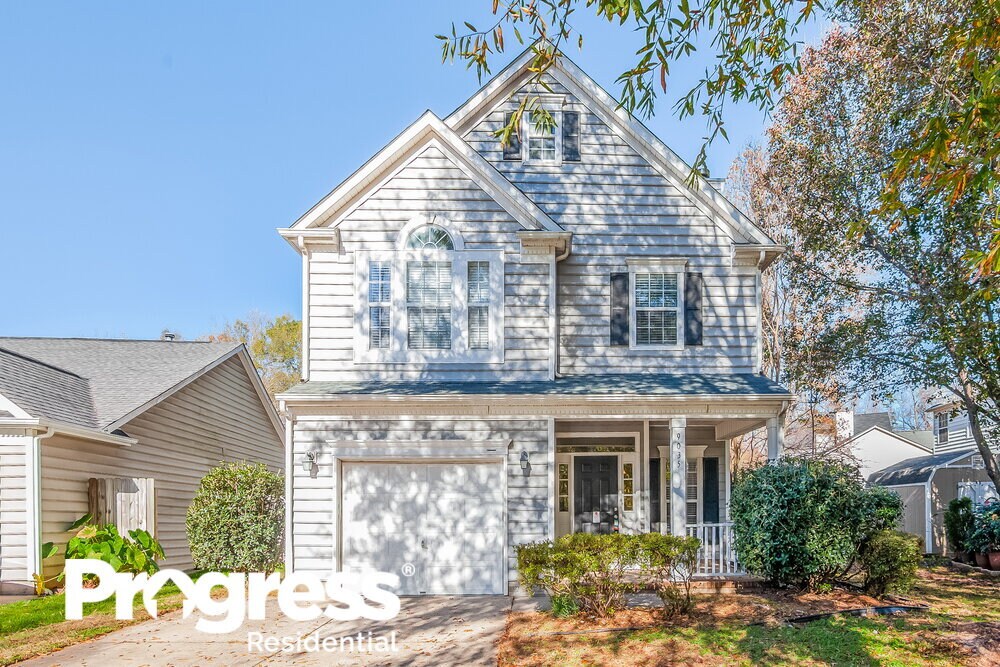 9035 Treyburn Dr, Charlotte, NC 28216 House Rental in Charlotte, NC