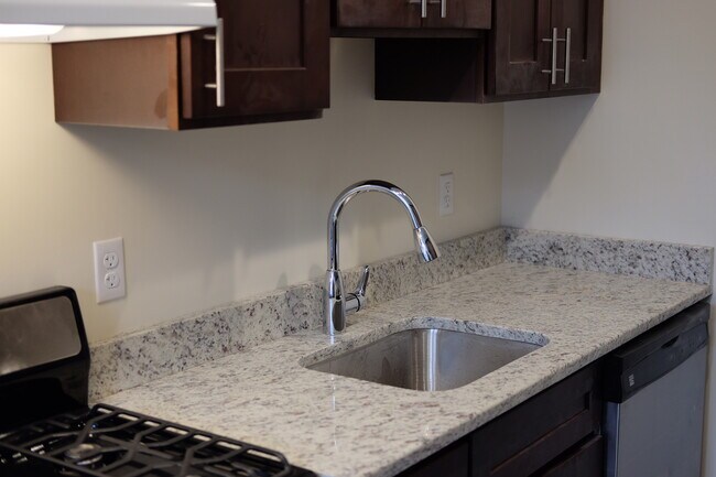 Foto del edificio - 33 Walbridge St