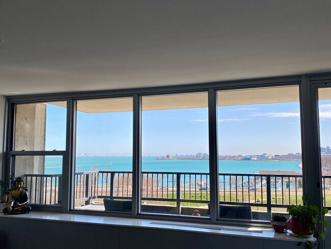 Foto del edificio - 400 E Randolph St