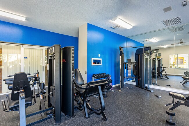 Foto del edificio - 5604 Pinnacle Heights Cir