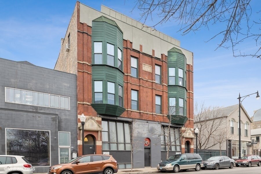 Foto principal - 1906-1908 S Halsted St