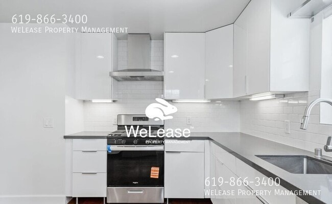 Building Photo - 1470 Rosecrans St