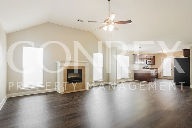 Building Photo - Charming brick home in Grovetown, GA