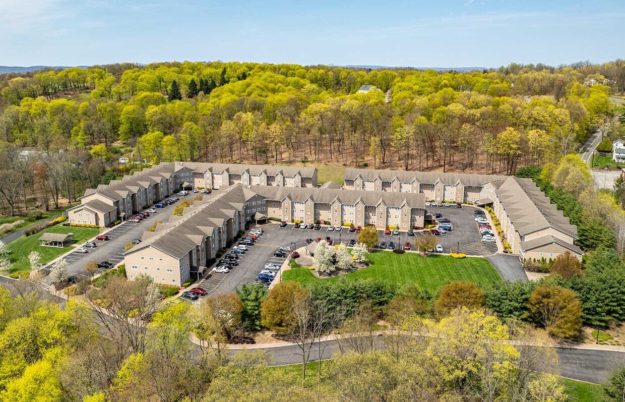 Foto principal - Liberty Green Senior Housing