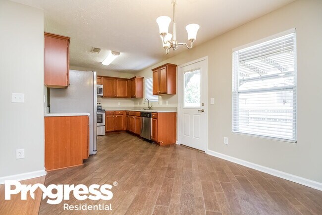 Foto del edificio - 3418 Juneberry Way
