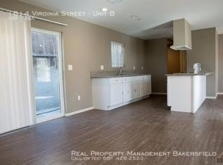Building Photo - 3 bedroom in Bakersfield CA 93305