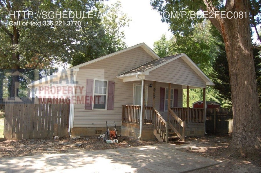 Primary Photo - 626 Franklin Blvd