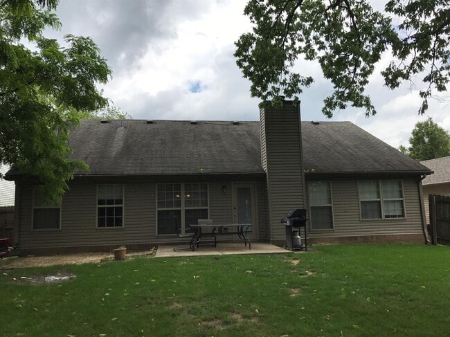 Building Photo - 1020 Bryce Point