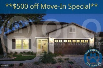 Building Photo - 5629 W Montebello Way