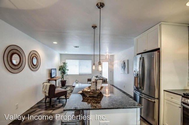 Foto del edificio - 3416 N 37th St