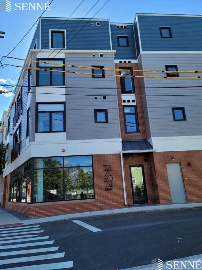 Foto del edificio - 44 Medford St