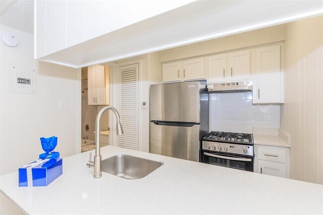 Foto del edificio - 4206 Avenue A