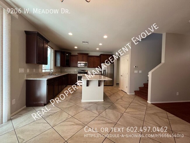 Foto del edificio - 9206 W Meadow Dr