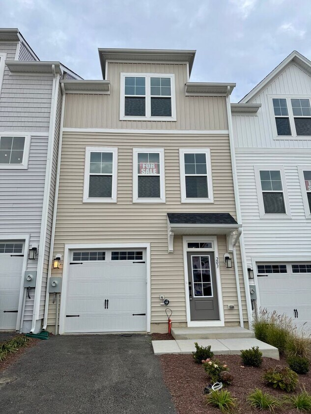 Primary Photo - Brand New Construction in the Glenn at Cooks Creek