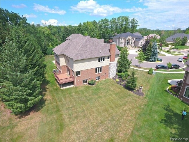 Foto del edificio - 26131 Sunbury Ct