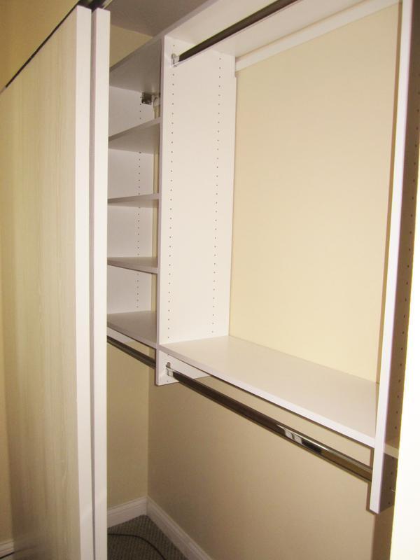 California Closets - 322 S Poplar St