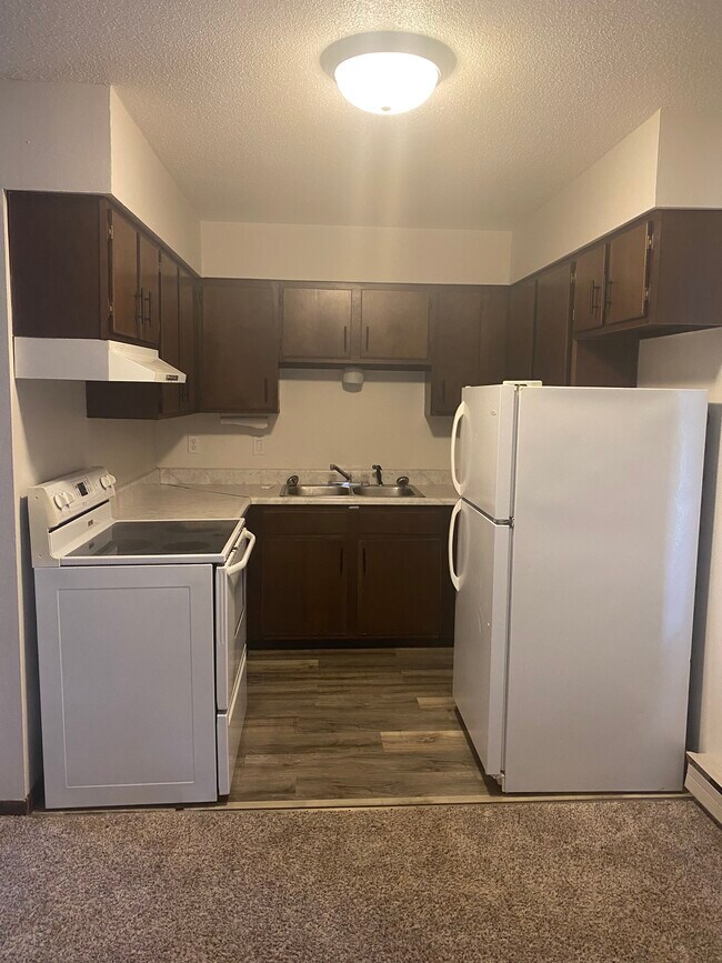 Foto del edificio - 255 5th St NE
