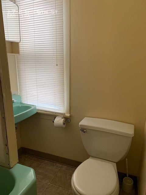 Foto del edificio - 17 S 16th St