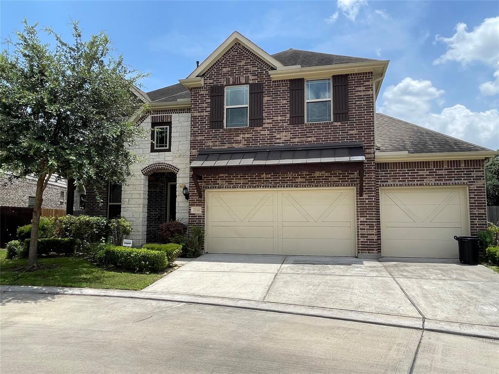 Foto del edificio - 2116 Rosenthal Ln