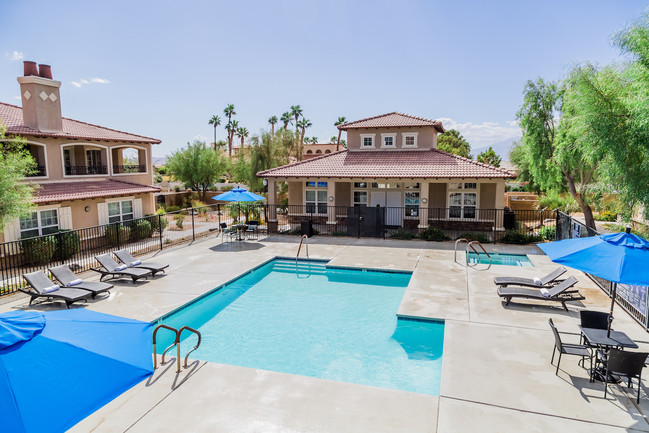 Willow Crest Townhome Aparmtents Apartments - Desert Hot Springs, CA ...