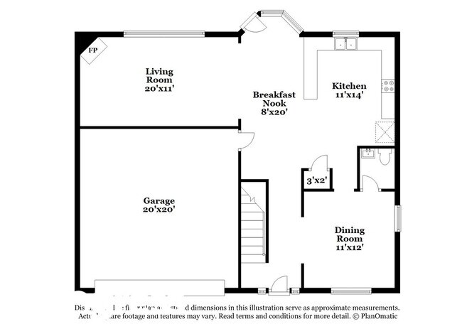 Building Photo - 2303 Crimson Creek Ln