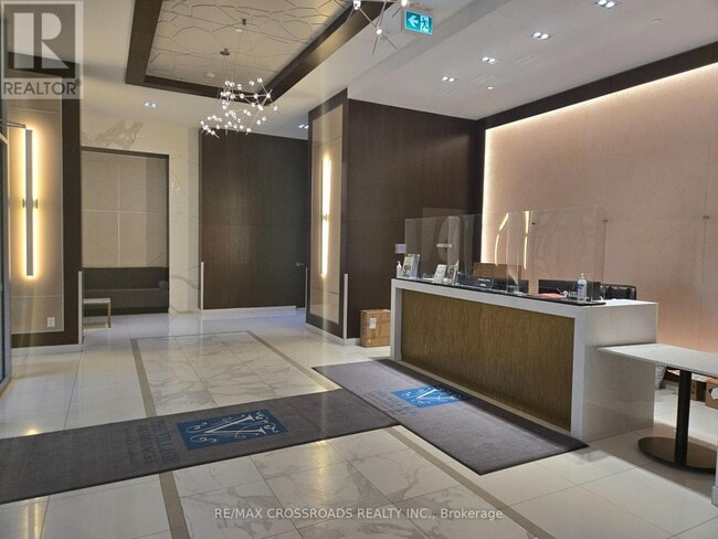 Building Photo - 591 Sheppard Ave E