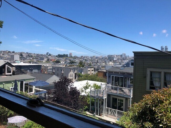 Foto del edificio - Centrally Located Gorgeous 2 Bedroom 1 Bath**New Appliances**Washer/Dryer**City Views**