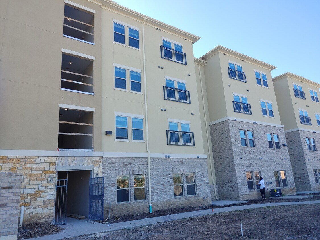 Jubilee at Texas Parkway Apartments Missouri City, TX