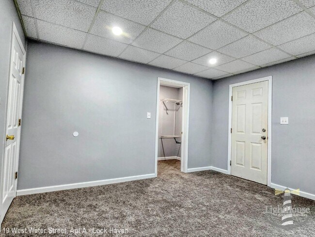 Foto del edificio - 19 E Water St