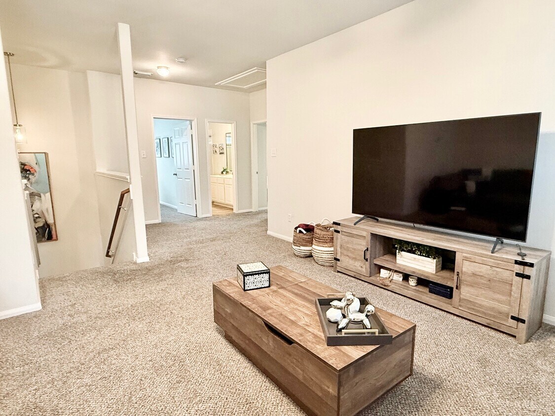 Foto del edificio - 142 E Spindle Tree Cir