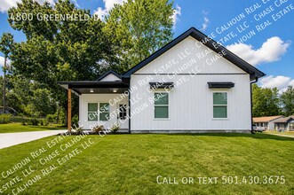Building Photo - 4800 Greenfield Dr