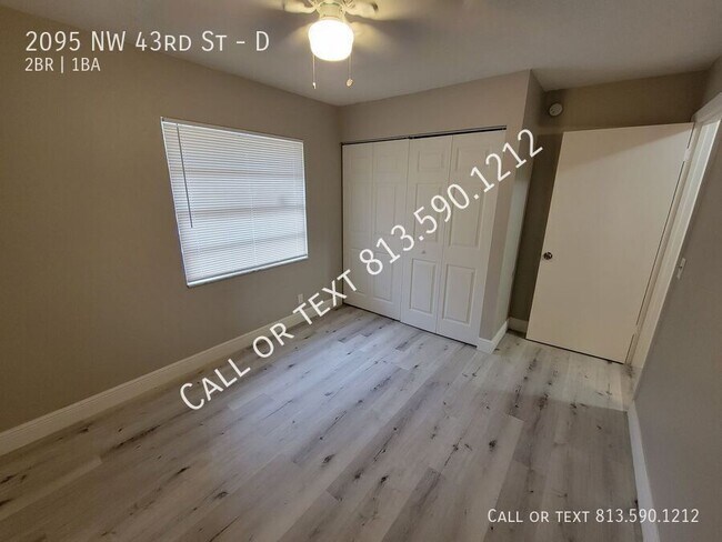 Building Photo - 2095 NW 43rd St