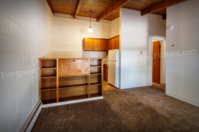 Foto del edificio - 701 Parker St