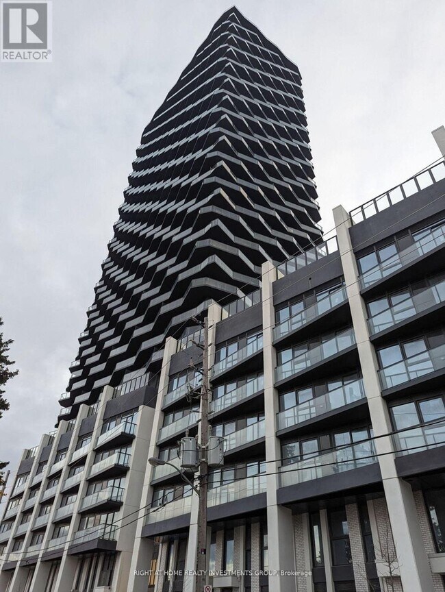 Building Photo - 36 Zorra St