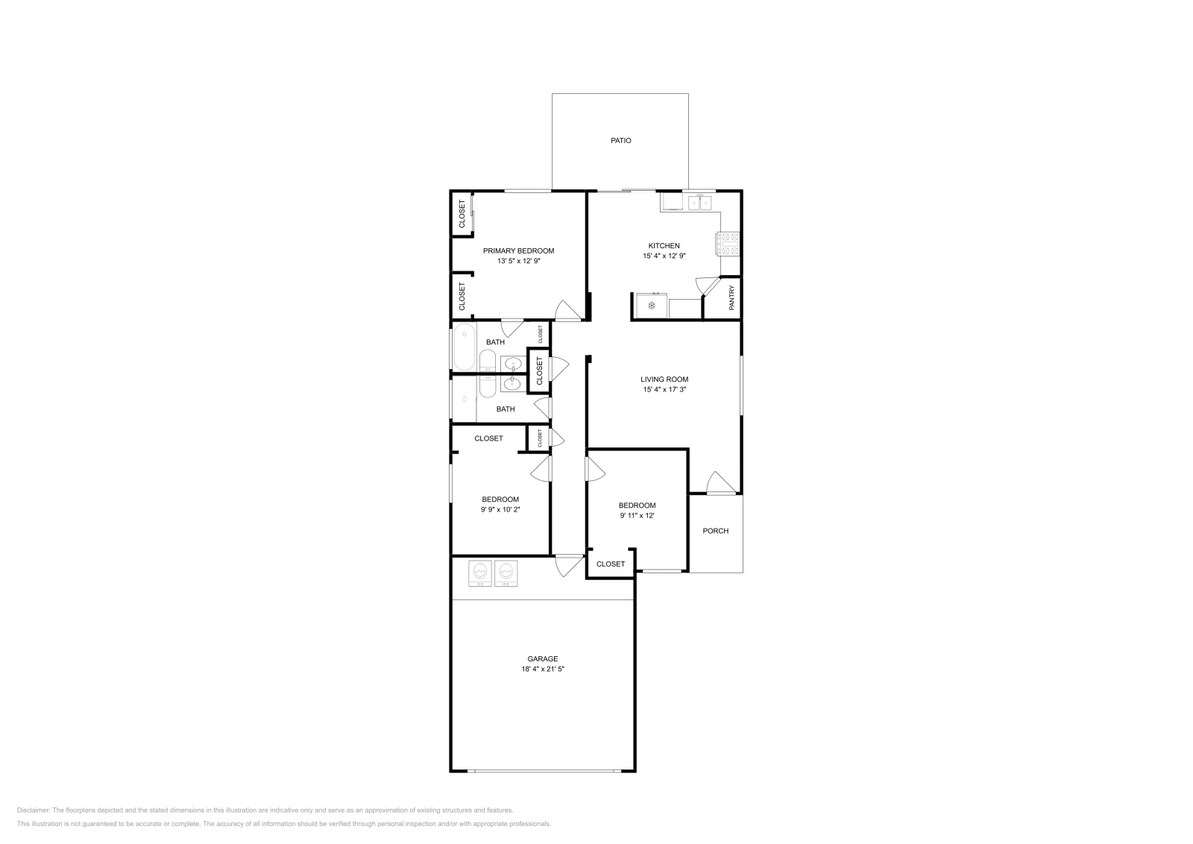 Foto del edificio - 1516 E Saguaro Trail