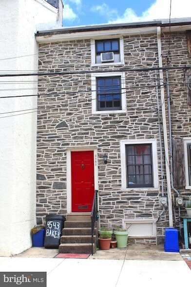 Photo - 4543 Baker St Townhome