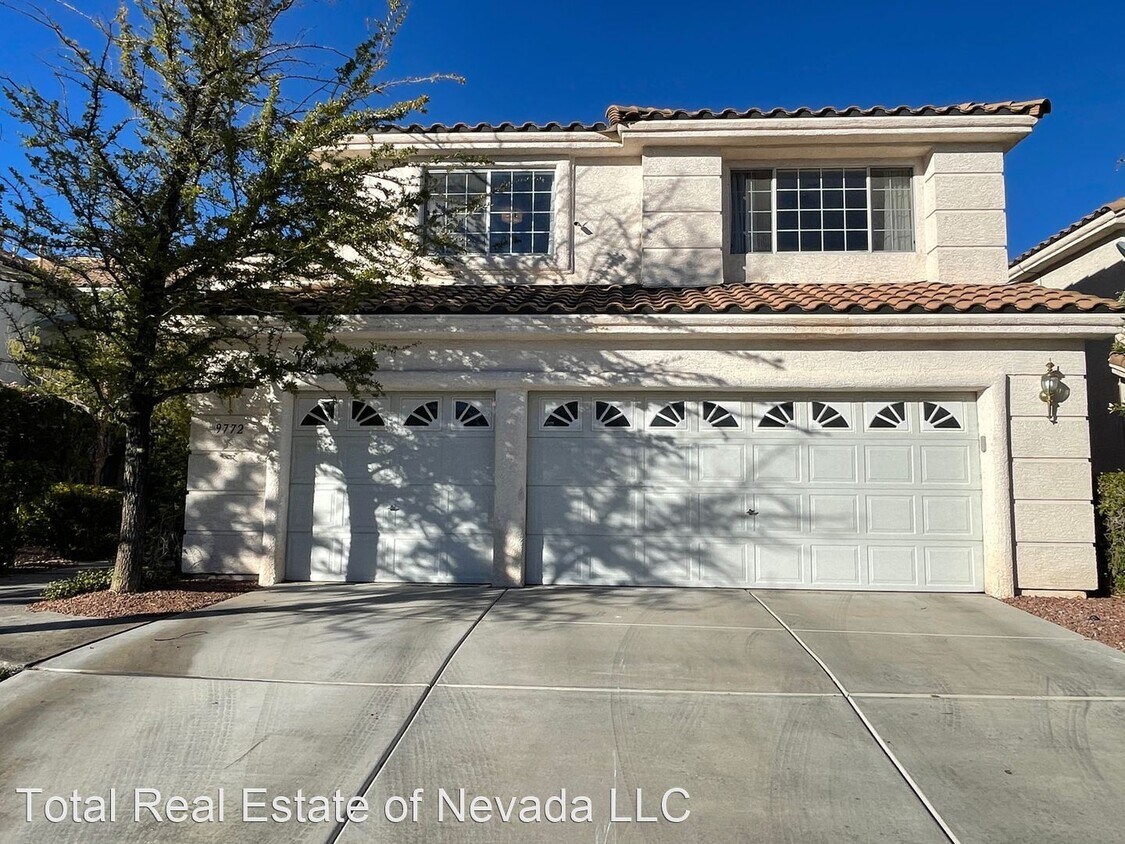 9772 Galahad Point Ct, Las Vegas, NV 89147 House Rental in Las Vegas