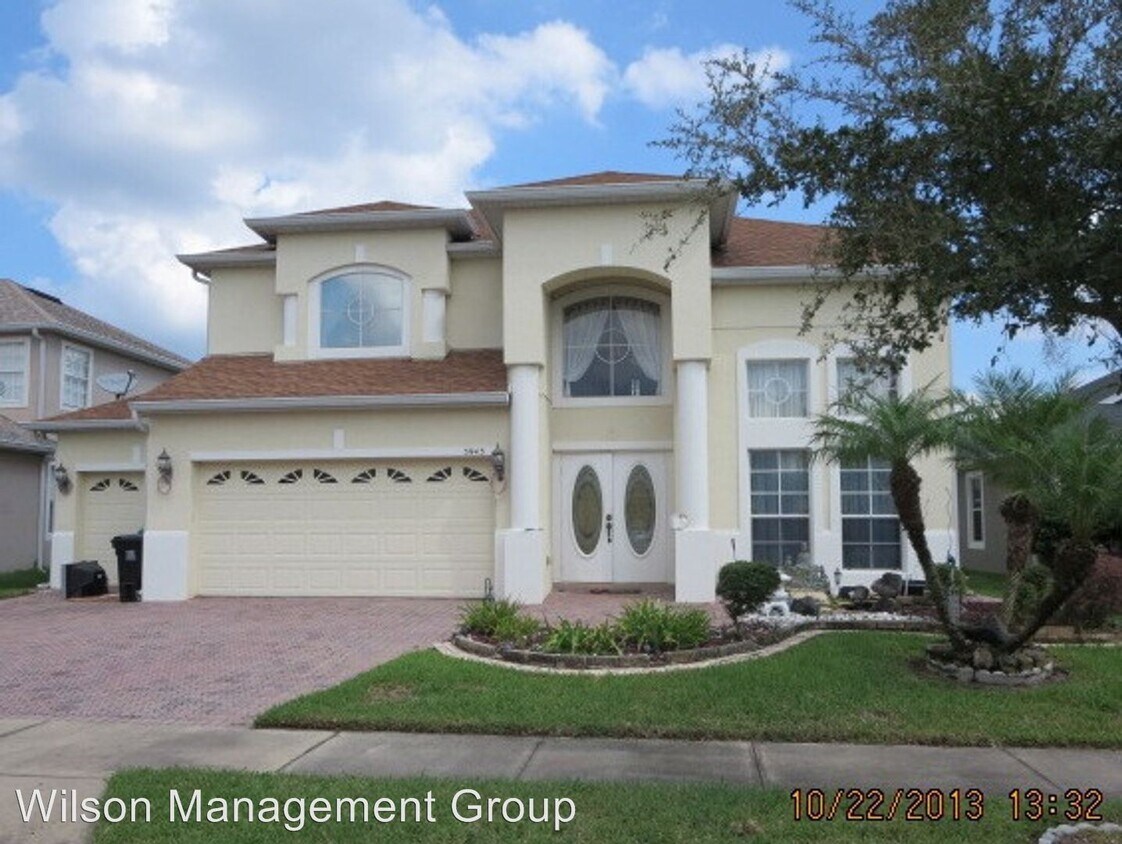 Foto principal - 5943 Providence Crossing Trail